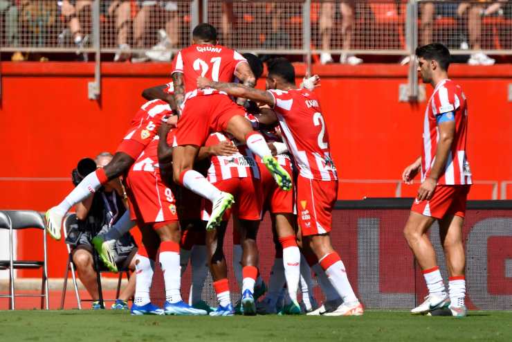 Athletic Bilbao-Almeria, Liga: tv, streaming, probabili formazioni, pronostici