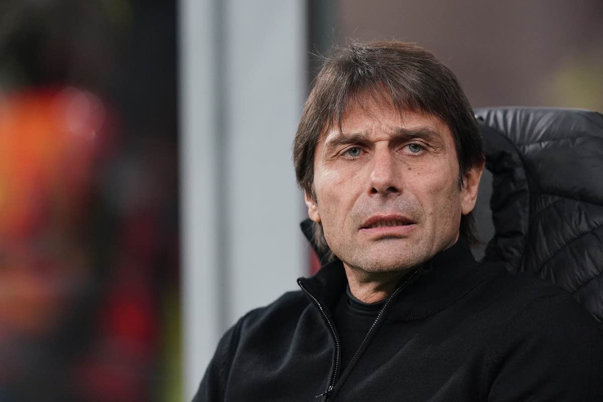 Perché Conte ha rifiutato il Napoli  - www.ilveggente.it 