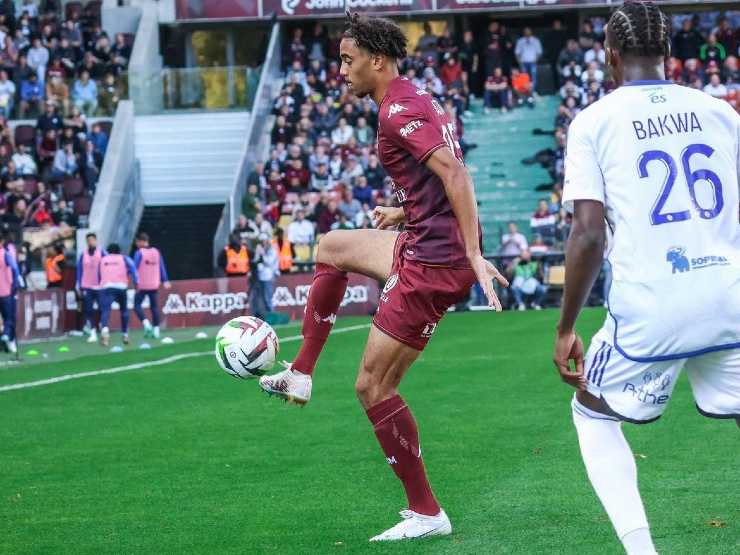 Metz-Nizza, Ligue 1: tv, streaming, probabili formazioni, pronostici