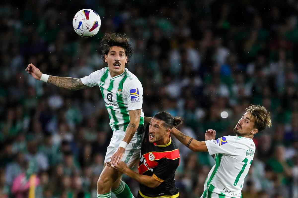 Betis-Sparta Praga, Europa League: tv, formazioni, pronostici