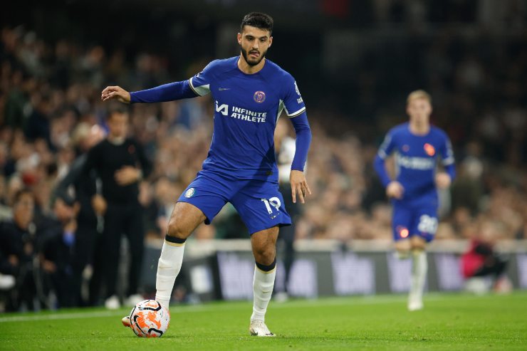 Burnley-Chelsea, Premier League: probabili formazioni, pronostici