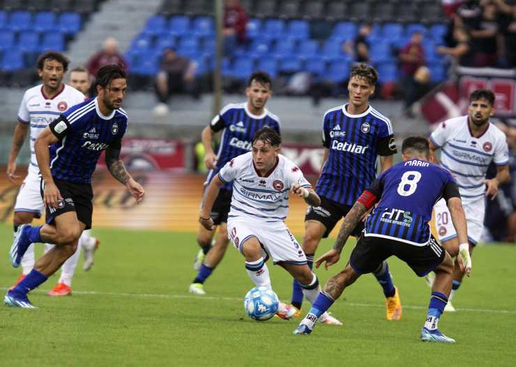 Cittadella-Cremonese, Serie B: diretta tv, formazioni, pronostici