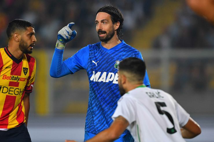 Sassuolo-Lazio, Serie A: streaming, probabili formazioni, pronostici