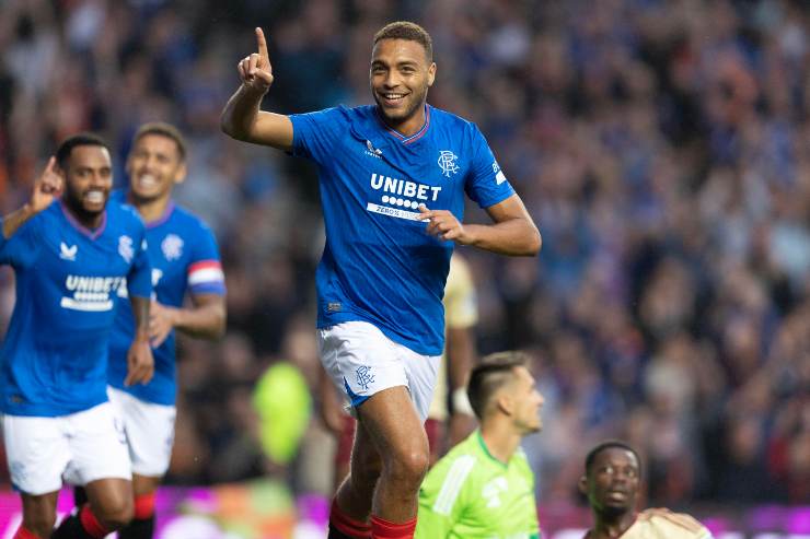 Sparta Praga-Rangers, Europa League: tv, formazioni, pronostici