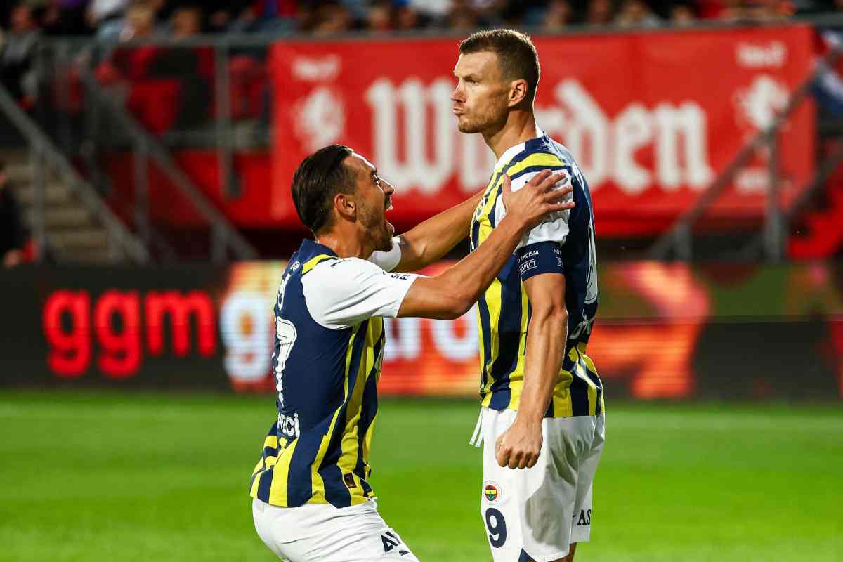 Fenerbahce-Ludogorets, Conference League: tv, formazioni, pronostici