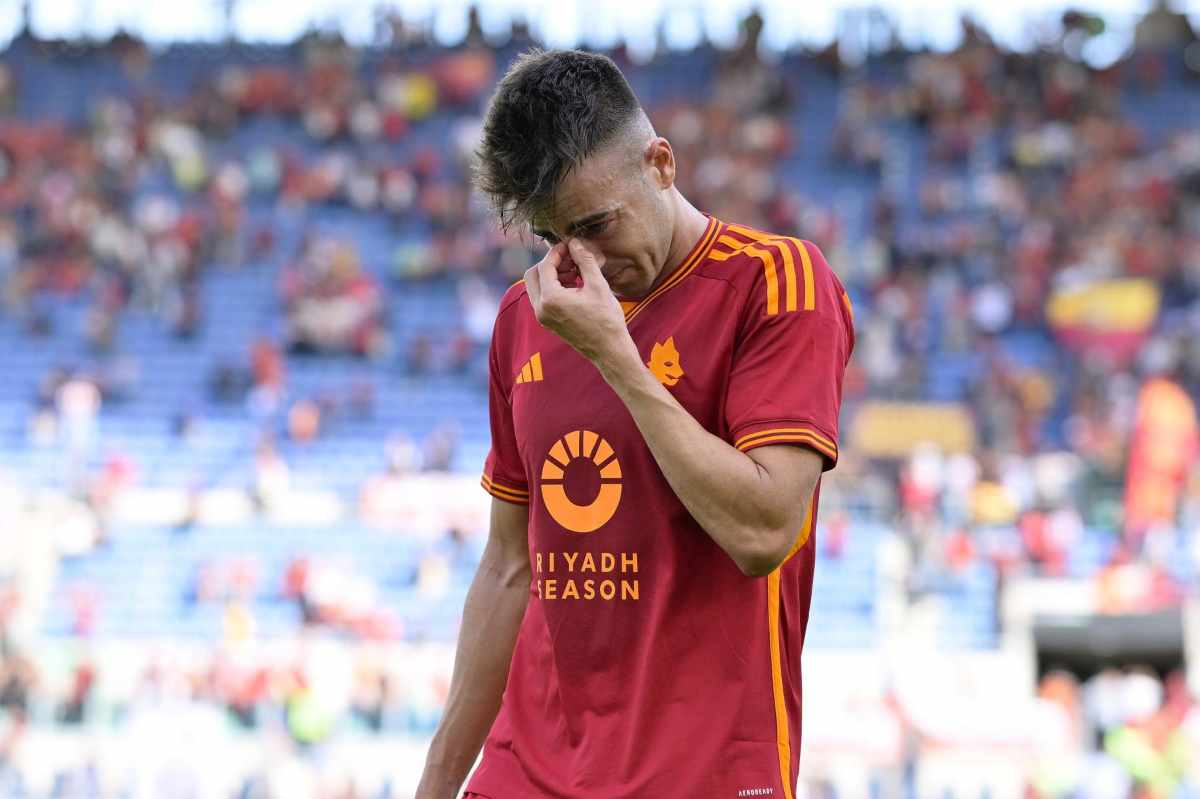 Parla il legale di El Shaarawy - www.ilveggente.it