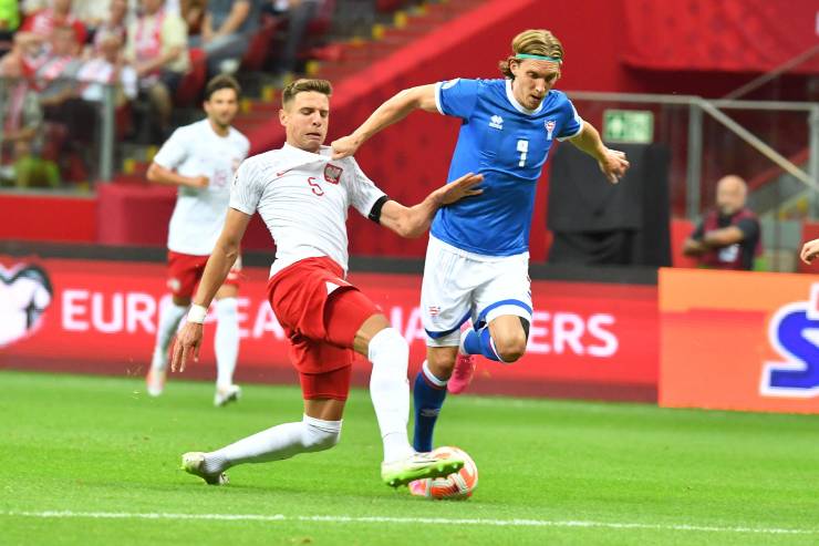 Isole Faroe-Polonia, qualificazioni Euro 2024: tv, probabili formazioni, pronostici