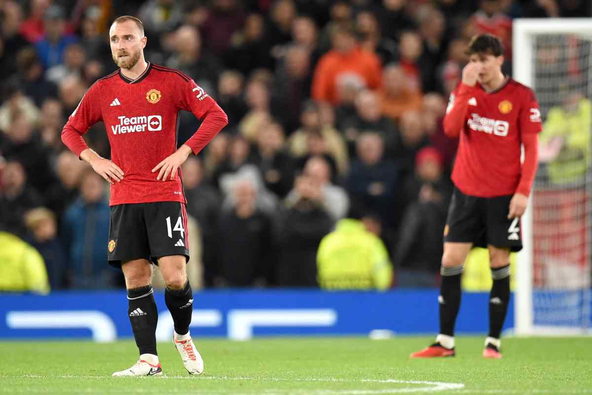 Manchester United-Brentford, Premier League: probabili formazioni, pronostici