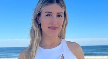 Da Catwoman a sexy zombie: Bouchard regina di Halloween