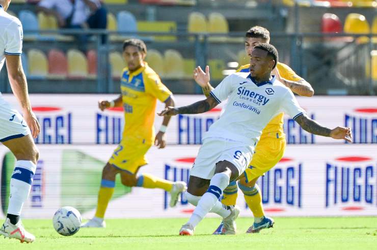 Verona-Napoli, Serie A: streaming, probabili formazioni, pronostici