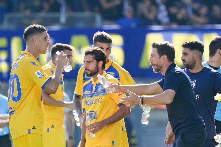 Bologna-Frosinone, Serie A: streaming, probabili formazioni, pronostici