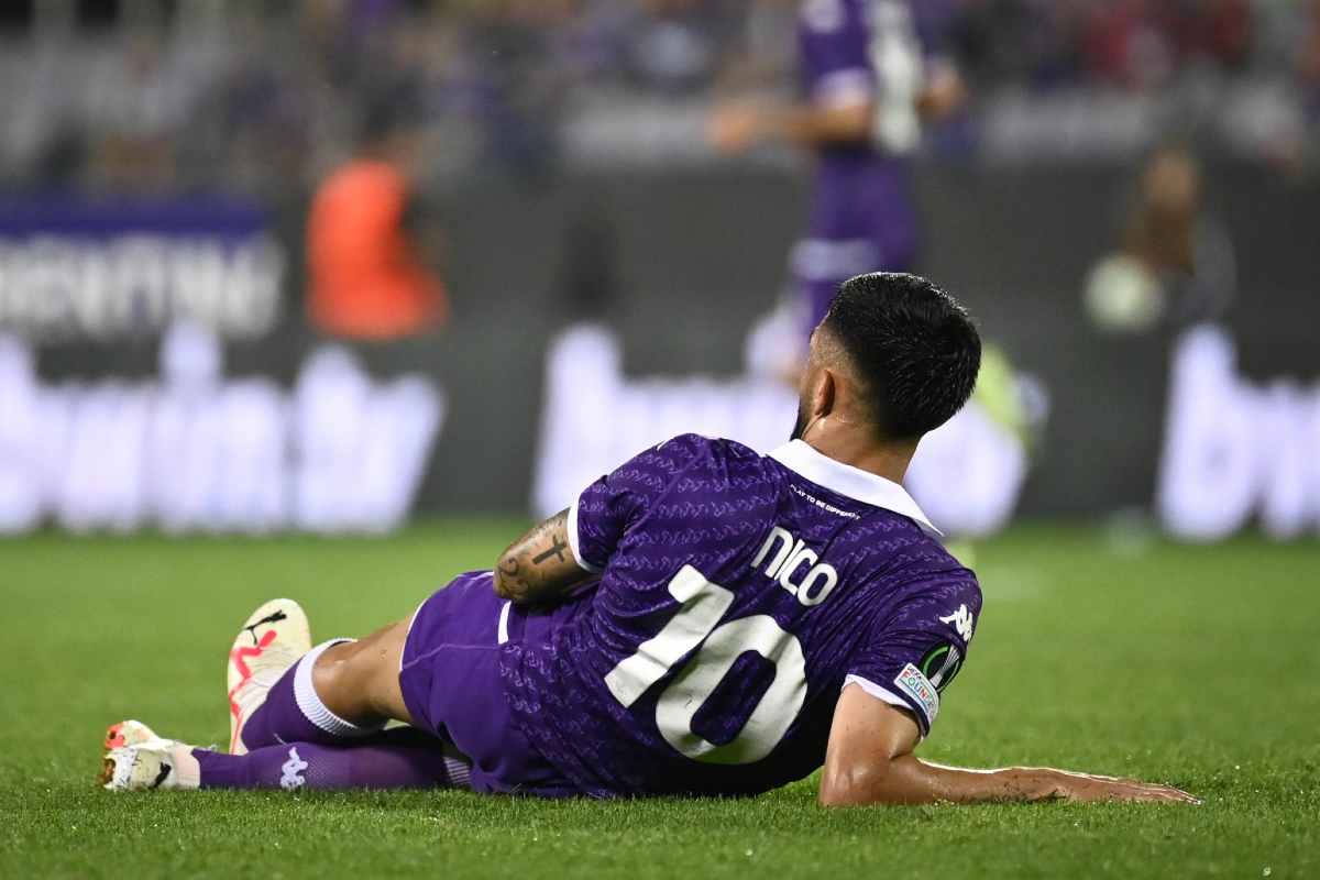 Fiorentina-Cukaricki, Conference League: tv, probabili formazioni, pronostici