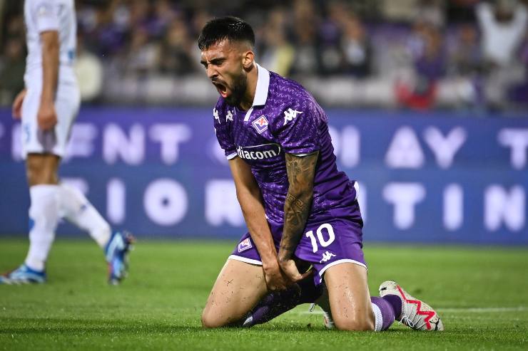 Lazio-Fiorentina, Serie A: streaming, probabili formazioni, pronostici