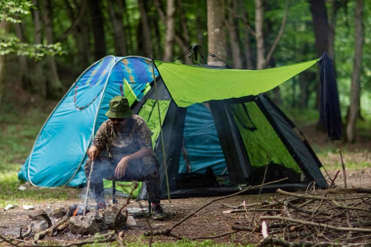 Gratta e vinci, l'incontro con la dea bendata lungo il viaggio on the road