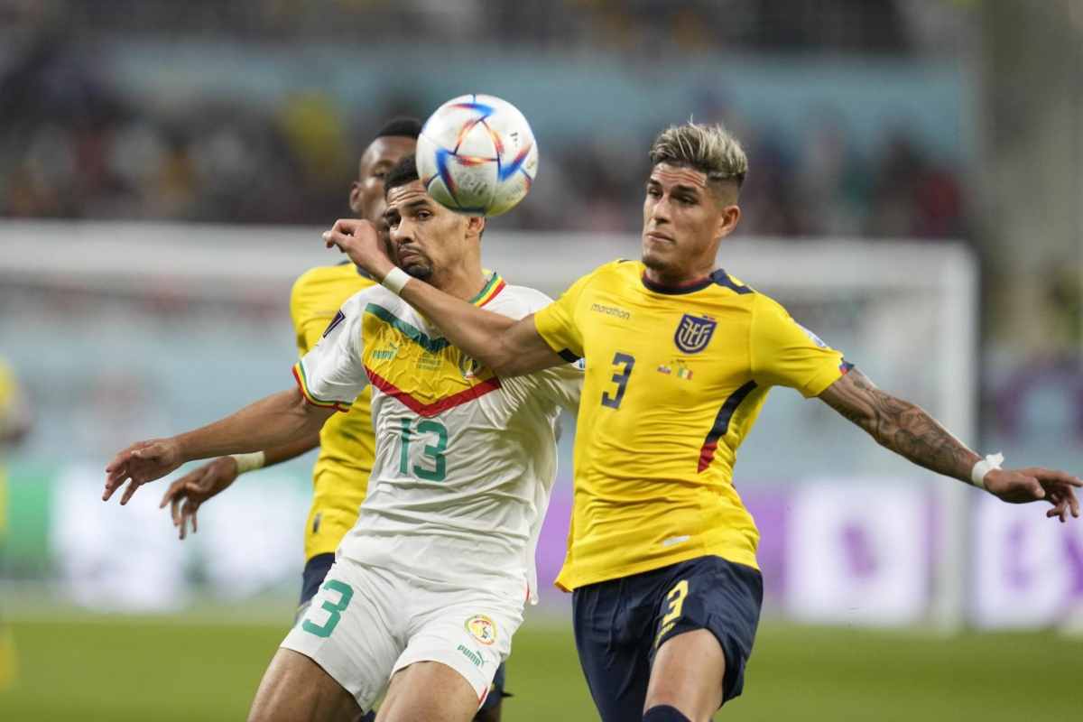 Ecuador-Colombia, qualificazioni Mondiali: formazioni, pronostici