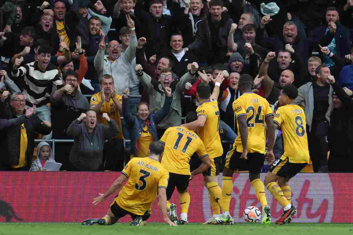 Wolverhampton-Aston Villa, Premier League: formazioni, pronostici