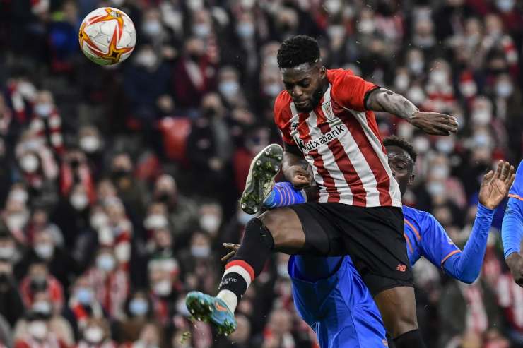 Barcellona-Athletic Bilbao, Liga: tv, formazioni, pronostici