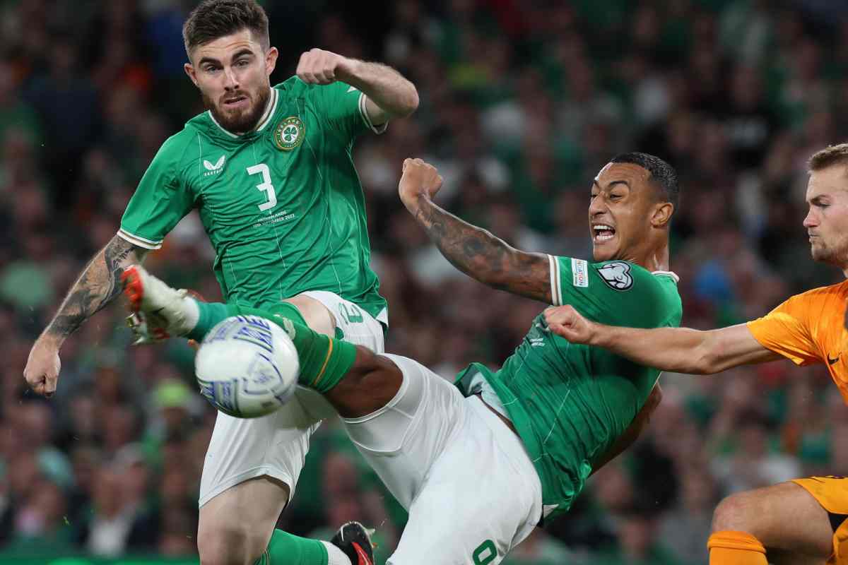 Irlanda-Grecia, qualificazioni Euro 2024: tv, probabili formazioni, pronostici