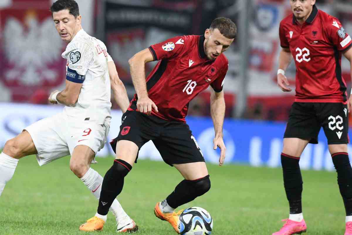 Albania-Repubblica Ceca, qualificazioni Euro 2024: tv, formazioni, pronostici