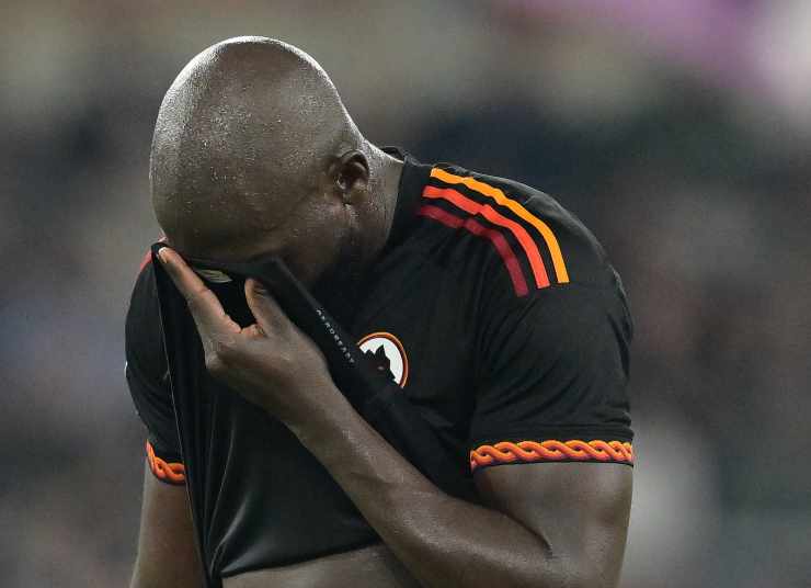 Lukaku rimpianto per il Milan - www.ilveggente.it