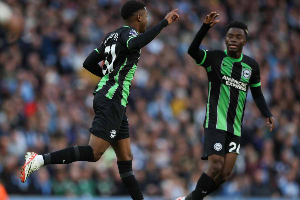 Brighton-Fulham, Premier League: probabili formazioni, pronostici