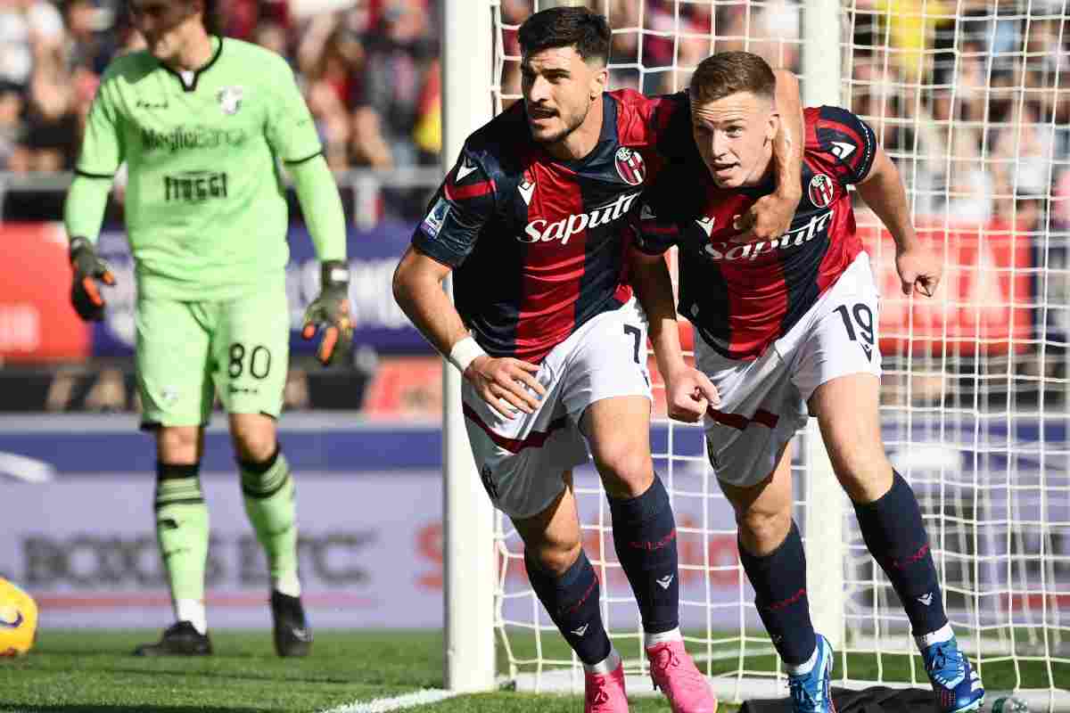 Sassuolo-Bologna, Serie A: streaming, probabili formazioni, pronostici