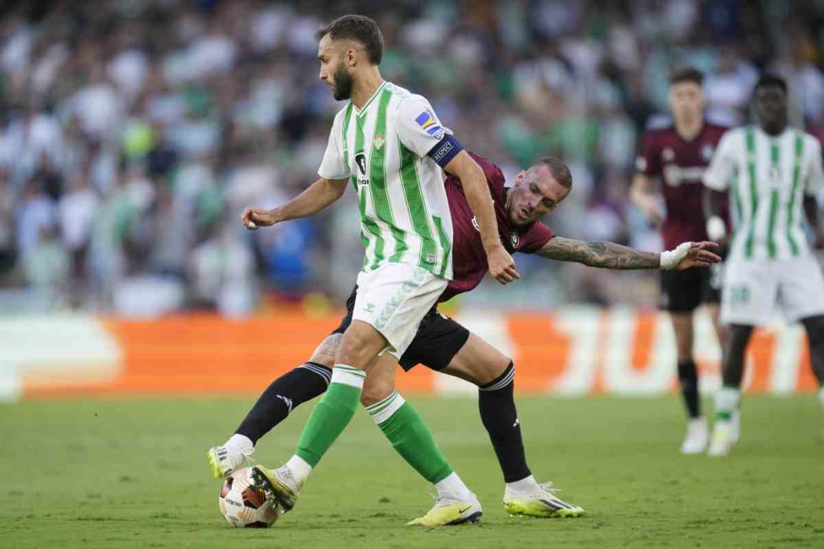 Alaves-Betis e Celta Vigo-Getafe, Liga: tv, formazioni, pronostici