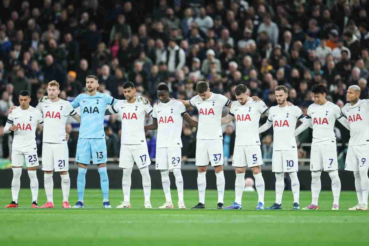 Crystal Palace-Tottenham, Premier League: probabili formazioni, pronostici