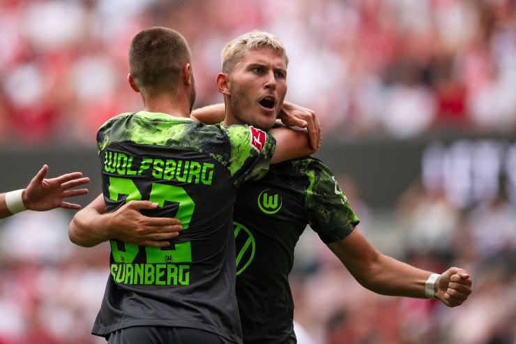 Wolfsburg-Bayer Leverkusen, Bundesliga: probabili formazioni, pronostici