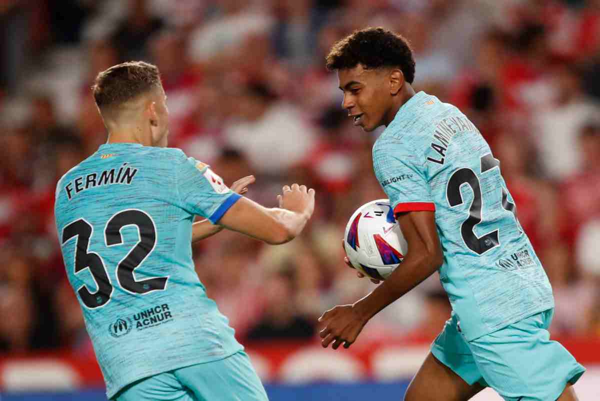 Barcellona-Athletic Bilbao, Liga: tv, formazioni, pronostici