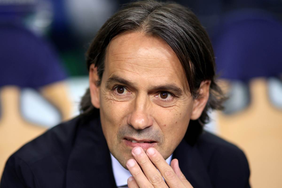 Inzaghi obbligato a vincere - www.ilveggente.it