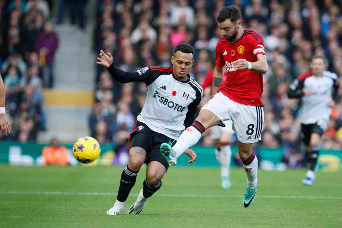 Everton-Manchester United, Premier League: tv, formazioni, pronostici