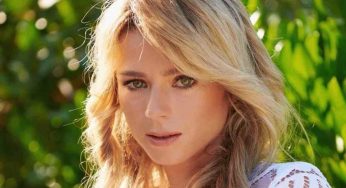 Camila Giorgi va controcorrente: si veste da se stessa e batte tutte