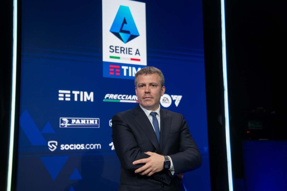 Serie A in streaming sui siti di betting: conto alla rovescia