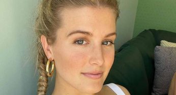 Eugenie Bouchard, non c’è due senza tre: così corto che non copre niente