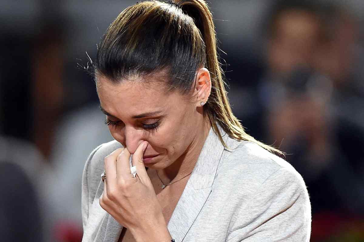 Fognini e Pennetta alla resa dei conti: epilogo inevitabile