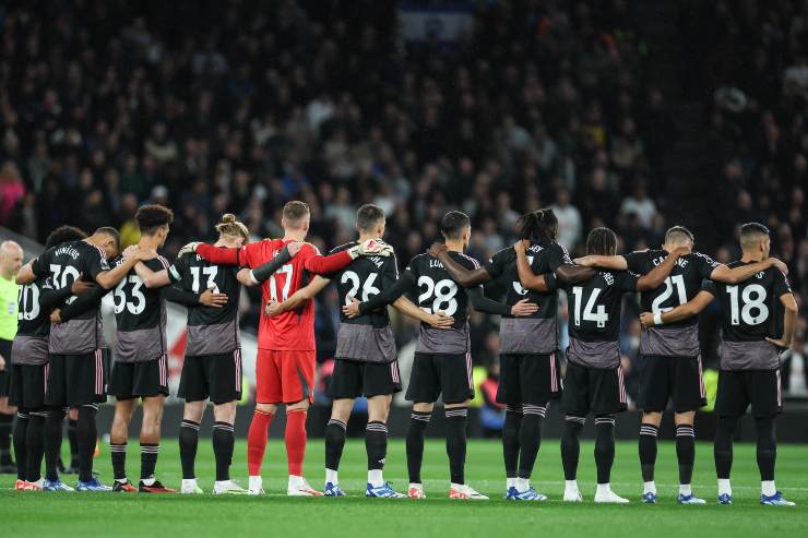 Fulham-Manchester United, Premier League: formazioni, pronostici
