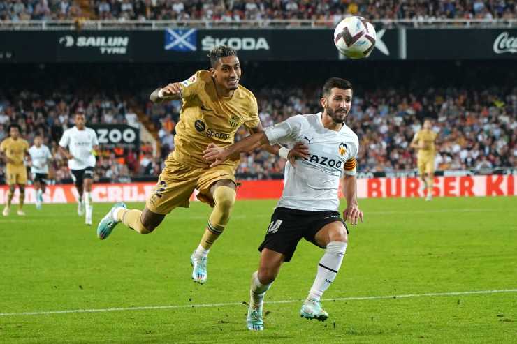 Real Madrid-Valencia, Liga: diretta tv, formazioni, pronostici