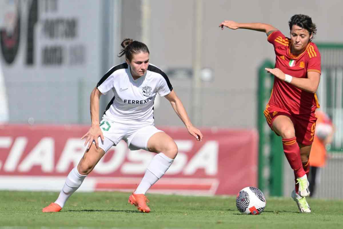 Bayern Monaco-Roma, Champions League femminile: tv, formazioni, pronostici