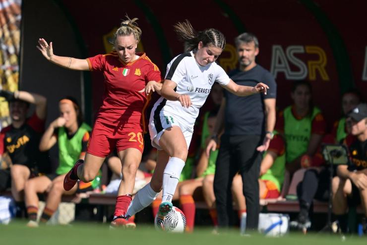 Bayern Monaco-Roma, Champions League femminile: tv, formazioni, pronostici