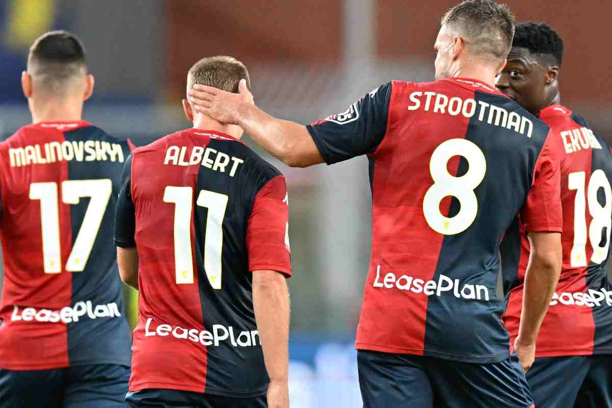 Palpite, Prognóstico e Odds para Genoa x Cagliari – 24/04