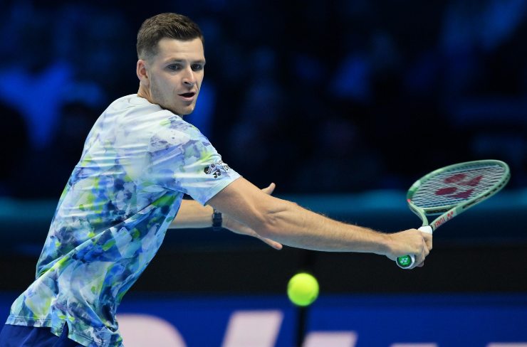 Djokovic-Hurkacz, Atp Finals: orario, diretta tv, streaming, pronostici