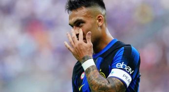 Juventus-Inter 1-1, highlights VIDEO Serie A: pagelle e moviola