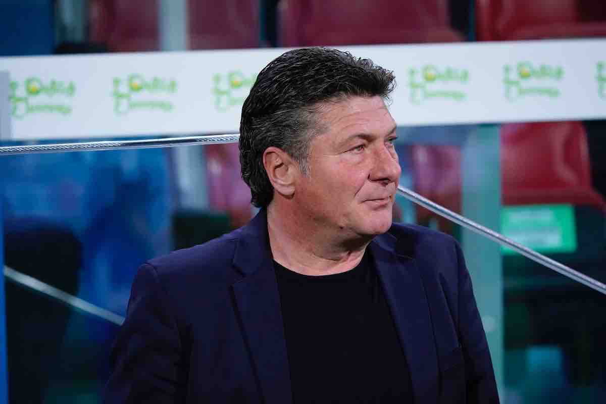 Il ritorno di Mazzarri - www.ilveggente.it 