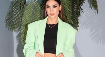Melissa Satta sotto assedio: la rivale sbanca con un dettaglio super hot