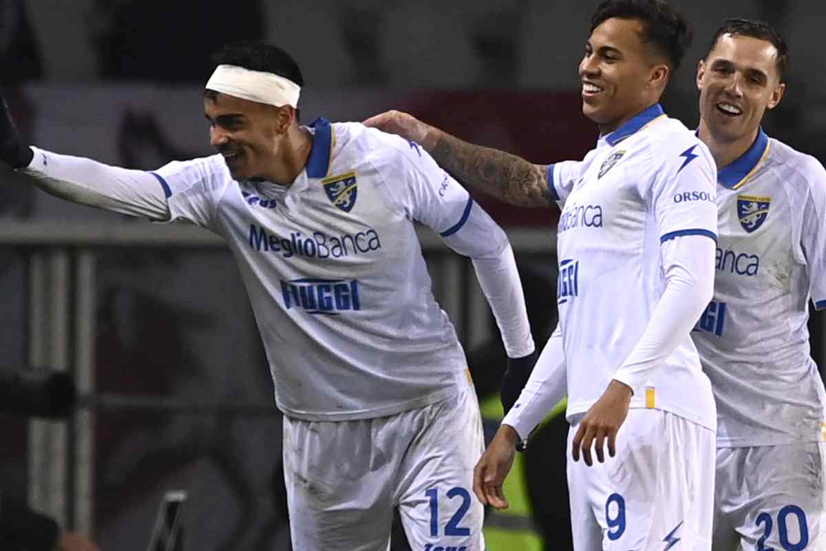 Frosinone-Empoli, Serie A: streaming, probabili formazioni, pronostici