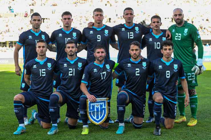 Kazakistan-San Marino, qualificazioni Euro 2024: tv, formazioni, pronostici
