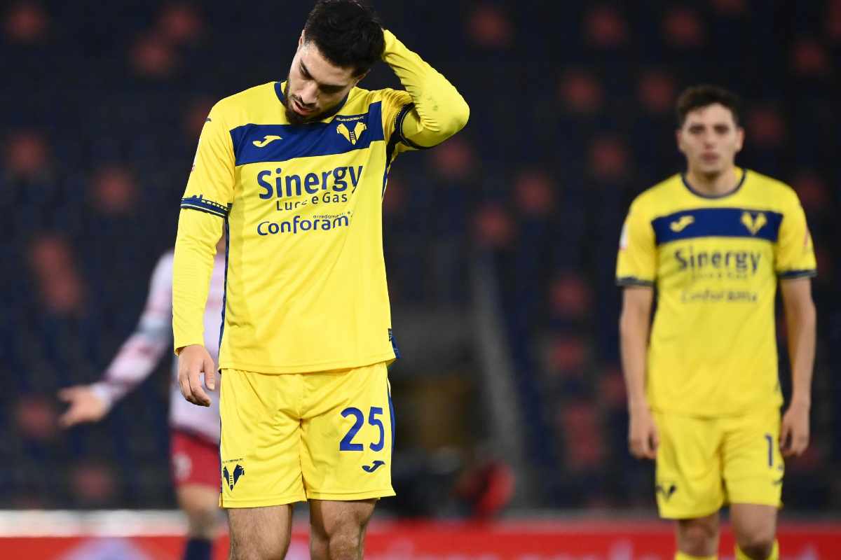 Verona-Monza, Serie A: streaming, probabili formazioni, pronostici