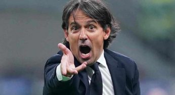 Inter-Frosinone 2-0, highlights VIDEO Serie A: pagelle e moviola