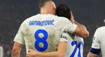 Genoa-Inter 1-1, highlights VIDEO Serie A: pagelle e moviola